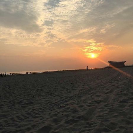 Chenhai Resort เป๋ยไห่ ภายนอก รูปภาพ