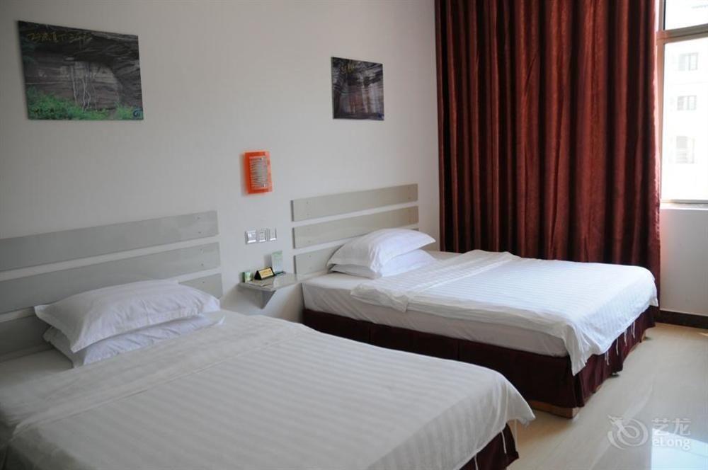 Chenhai Resort เป๋ยไห่ ภายนอก รูปภาพ