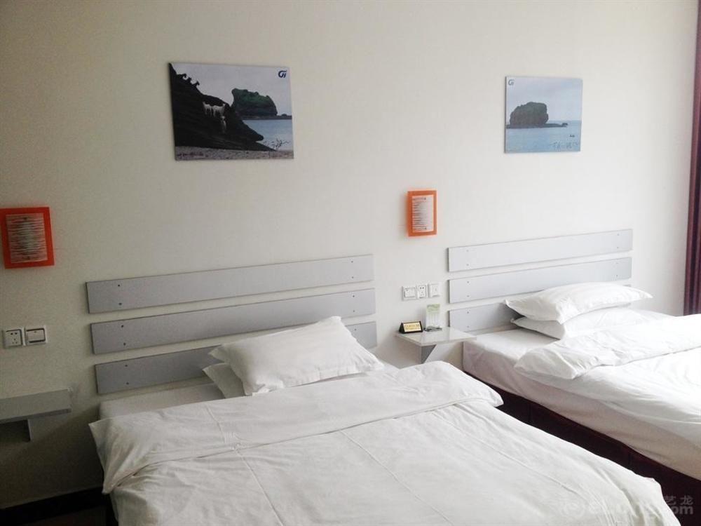 Chenhai Resort เป๋ยไห่ ภายนอก รูปภาพ