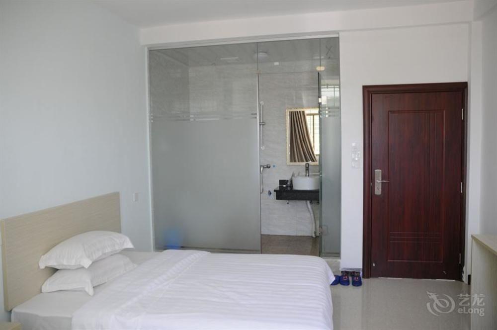 Chenhai Resort เป๋ยไห่ ภายนอก รูปภาพ