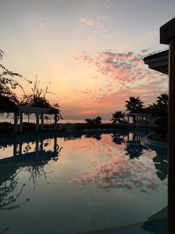 Chenhai Resort เป๋ยไห่ ภายนอก รูปภาพ