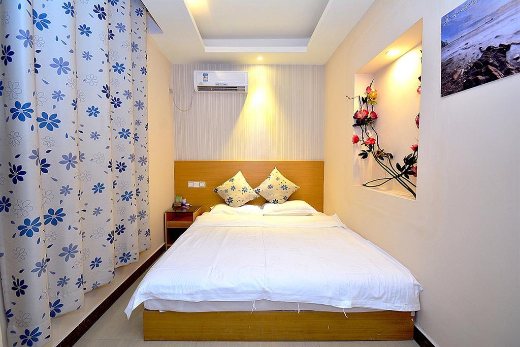 Chenhai Resort เป๋ยไห่ ภายนอก รูปภาพ