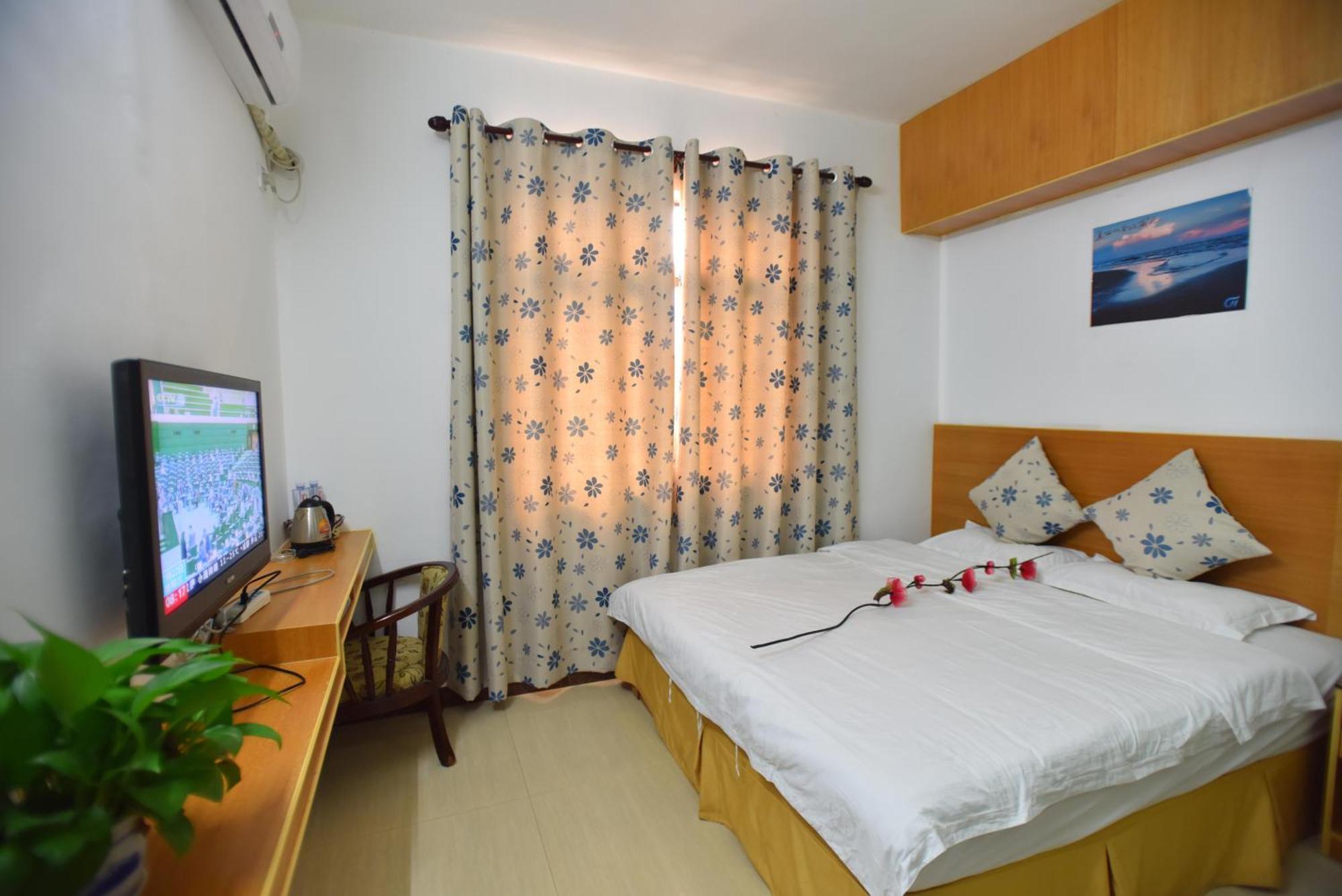 Chenhai Resort เป๋ยไห่ ภายนอก รูปภาพ